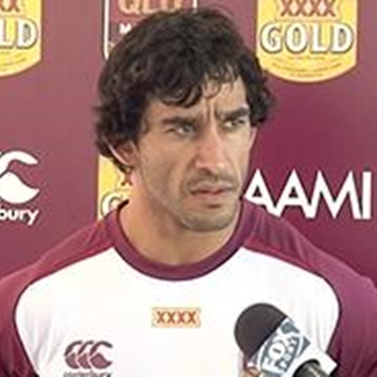 Can't afford a slow start: Thurston