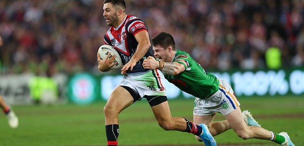 NRL Classic: Roosters v Raiders - Grand Final, 2019
