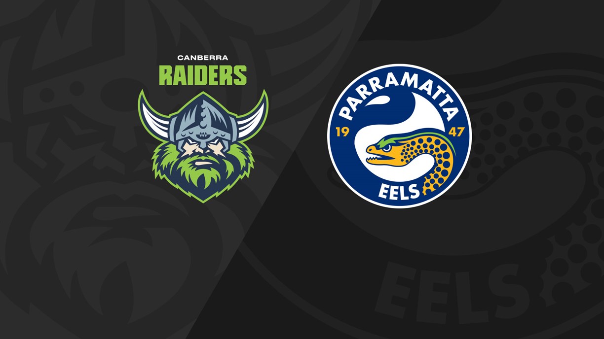 Press Conference: Raiders v Eels - Round 6, 2021