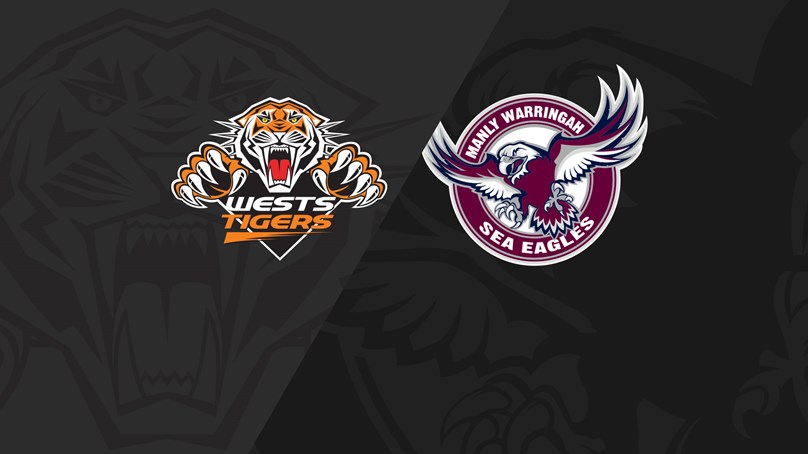 Press Conference: Wests Tigers v Sea Eagles - Round 7, 2021