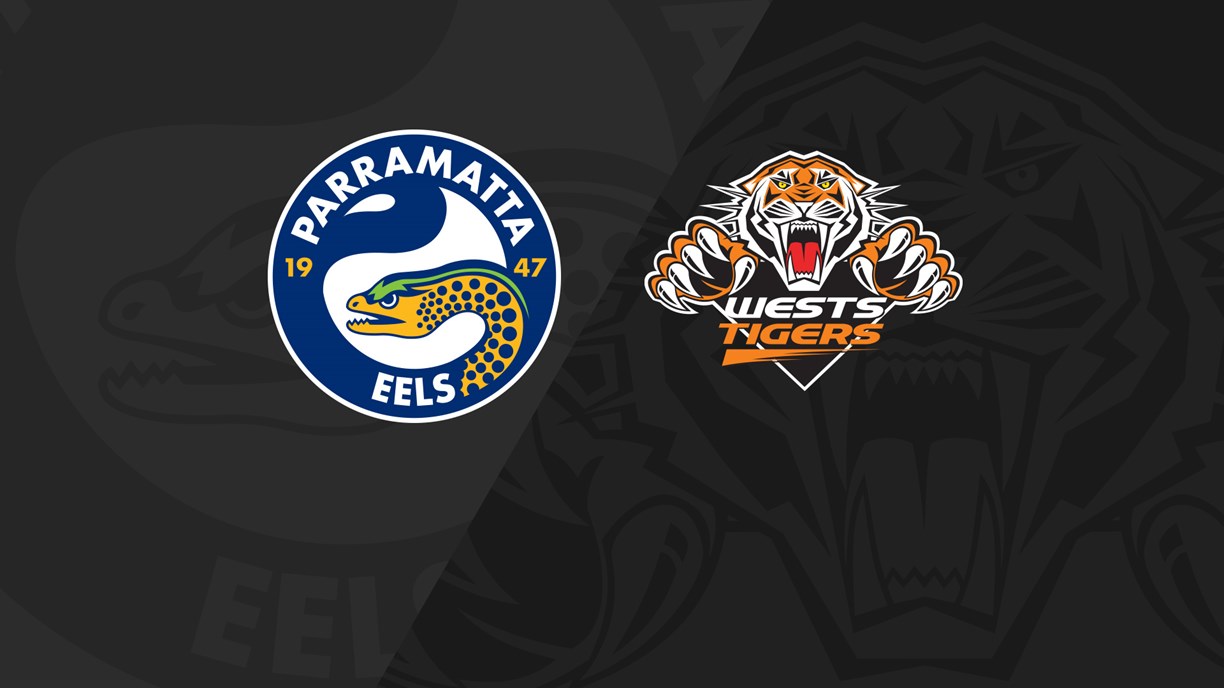 Press Conference: Eels v Wests Tigers - Round 14, 2021