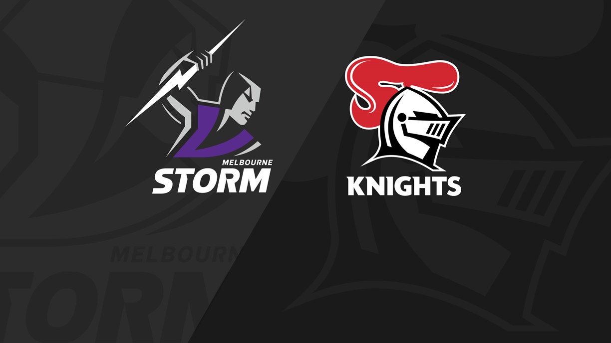Press Conference: Storm v Knights - Round 18, 2021