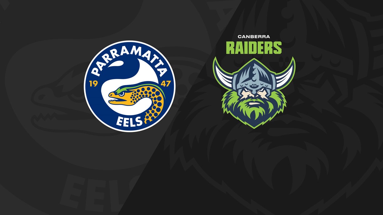 Press Conference: Eels v Raiders - Round 19, 2021