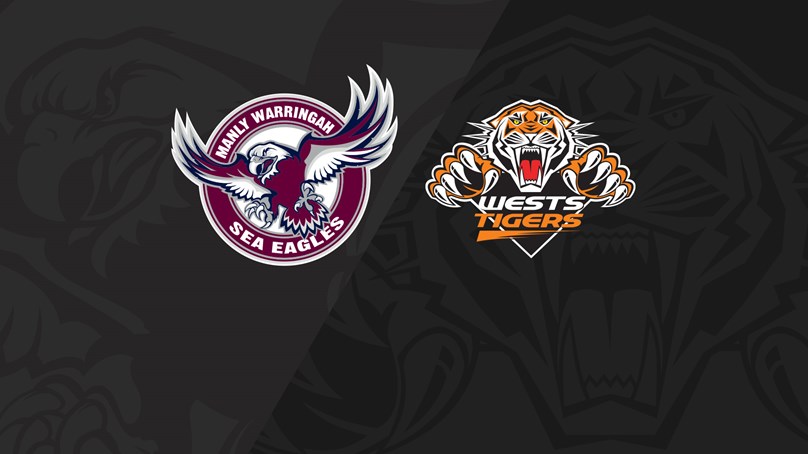 Press Conference: Sea Eagles v Wests Tigers - Round 19, 2021