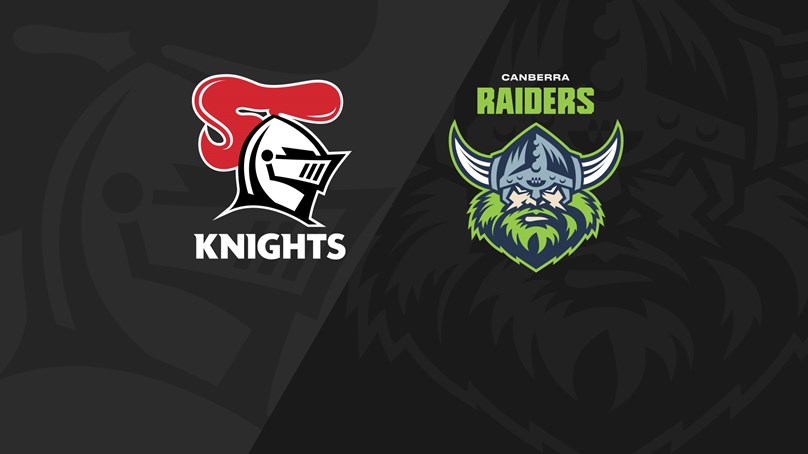 Press Conference: Knights v Raiders - Round 20, 2021
