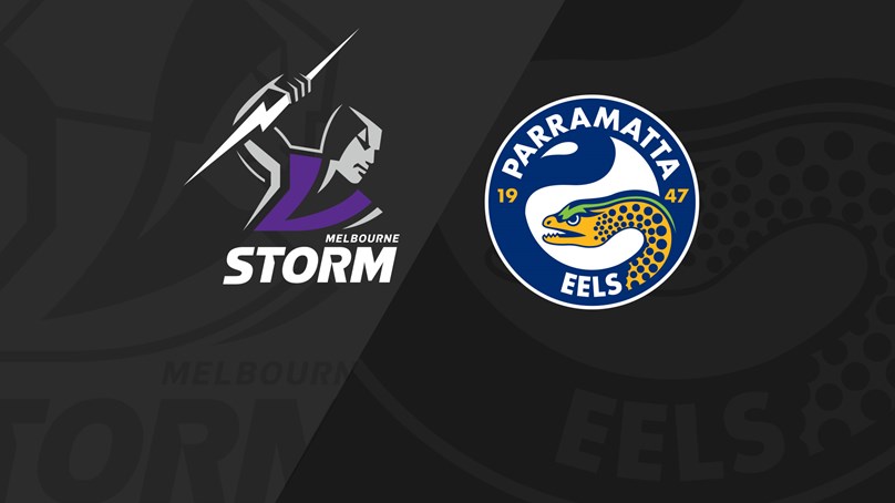 Press Conference: Storm v Eels - Round 24, 2021