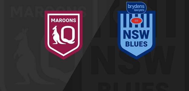 NRL Press Conference: State of Origin Game 3 NSW v QLD 2022