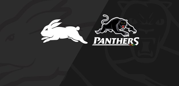 NRL Press Conference: Rabbitohs v Panthers - Round 23, 2022