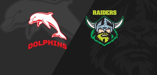 NRL Press Conference: Dolphins v Raiders - Round 2, 2023