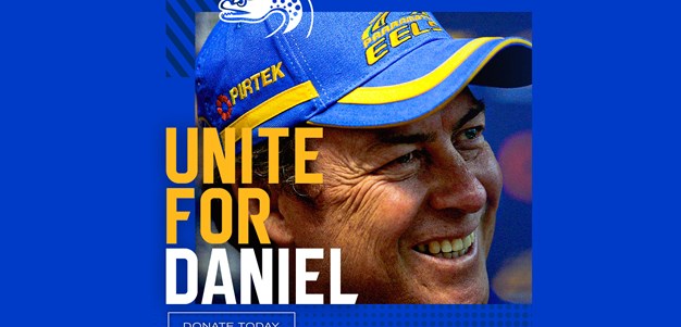 Unite for Daniel