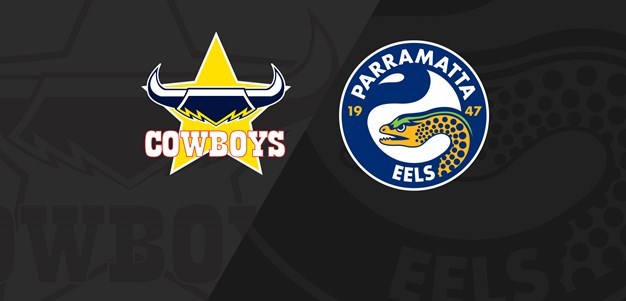 NRL Press Conference: Cowboys v Eels - Round 21, 2023