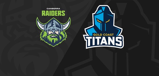 NRLW Press Conference: Raiders v Titans - Round 9, 2023