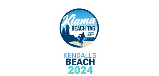Kiama Beach Oztag 2024