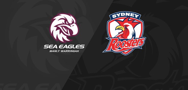 NRL Press Conference: Sea Eagles v Roosters - Round 2, 2024