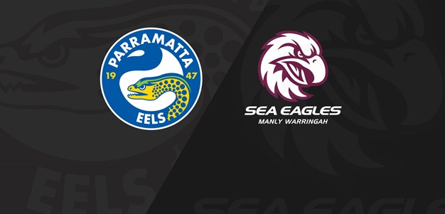NRL Press Conference: Eels v Sea Eagles - Round 3, 2024