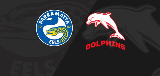 NRL Press Conference: Eels v Dolphins - Round 7, 2024