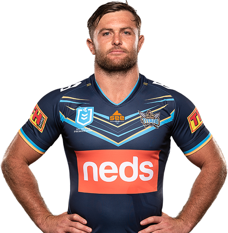 Michael Rein Rugby Official NRL Nines profile of Mitch Rein for Gold Coast Titans 9s | NRL.com