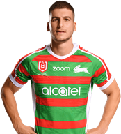 Talakai Rabbitohs Rabbitohs v Wigan Warriors - Round 1, 2018 - Match Centre | NRL.com