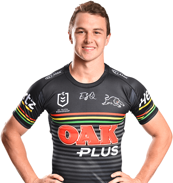 Dylan Edwin Official NRL Nines profile of Dylan Edwards for Penrith Panthers 9s ...
