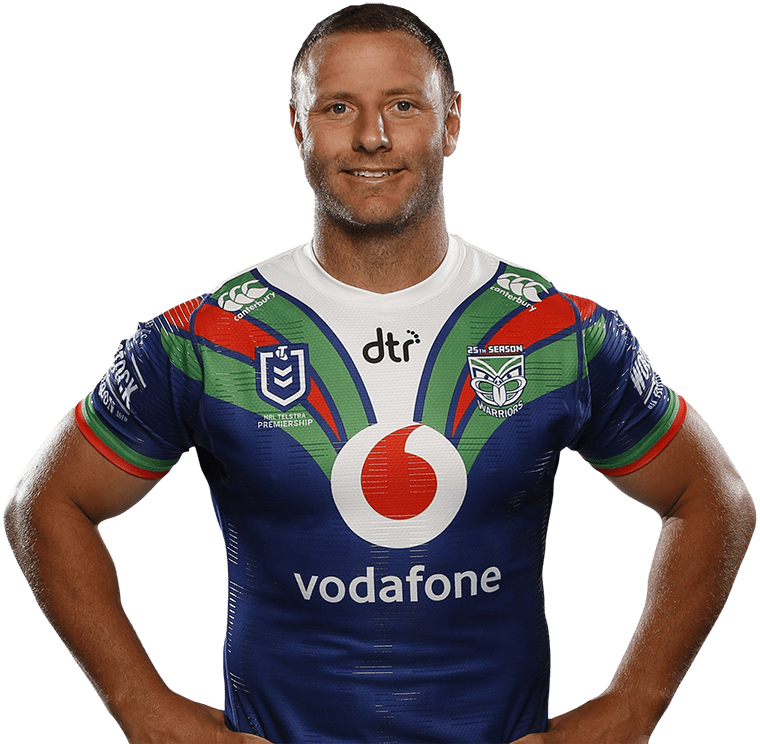 Blake Rugby Player Official NRL Nines profile of Blake Green for New Zealand Warriors 9s ...