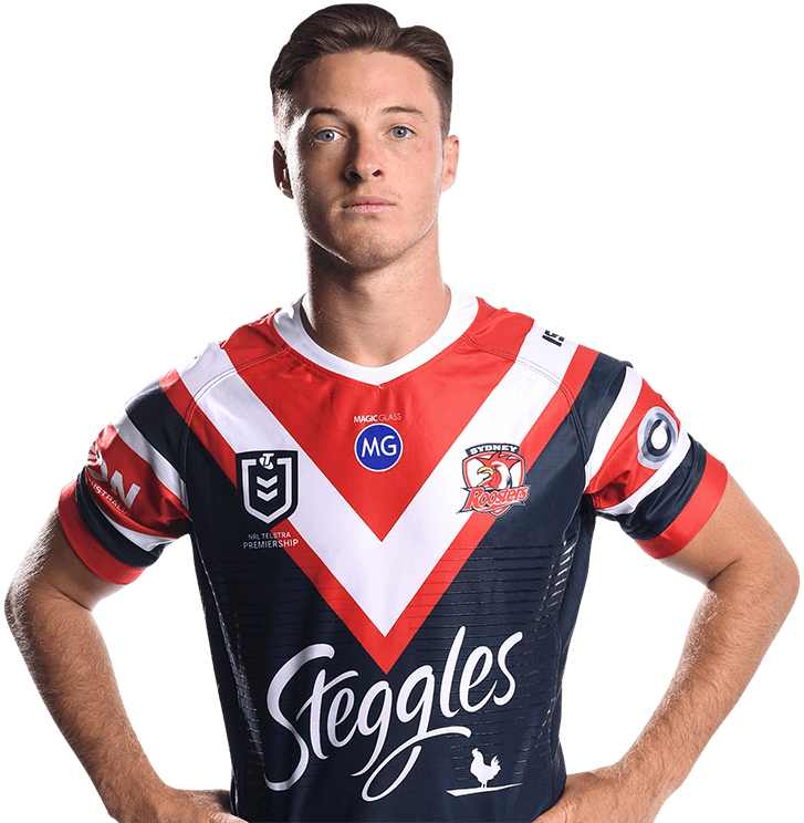 Official NRL Nines profile of Sam Verrills for Sydney Roosters 9s | NRL.com