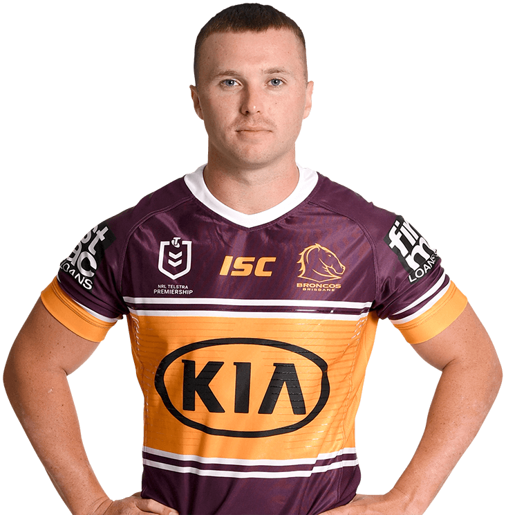 Official NRL Nines profile of Jake Turpin for Brisbane Broncos 9s | NRL.com