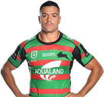 Talakai Rabbitohs Rabbitohs v Dragons - Round 3, 2017 - Match Centre | NRL.com
