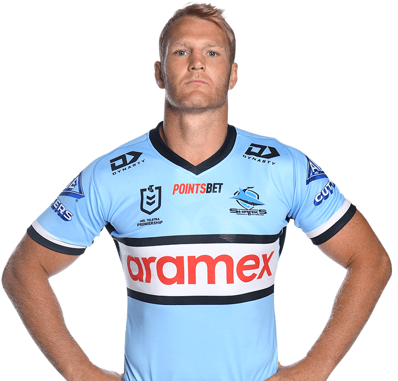Aiden Tolman