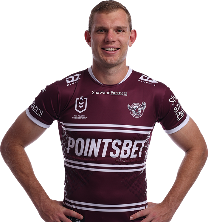 Trbojevic Manly Official Stats Tactical Adjustments: How Manly Must Evolve Without Their Turbo