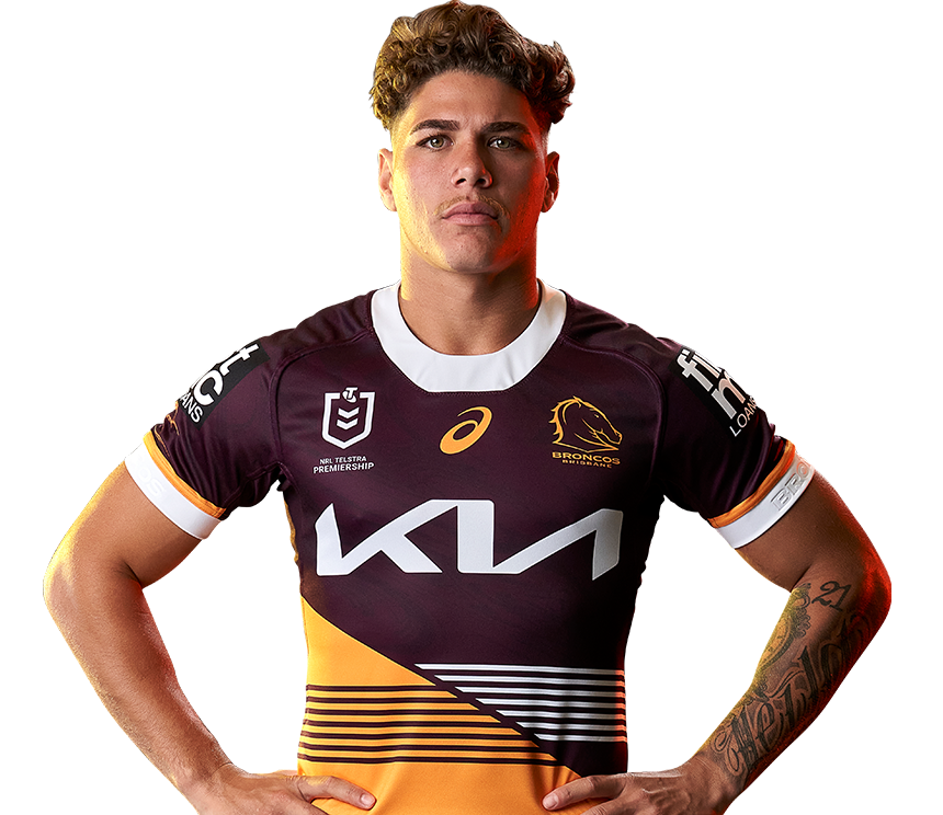 Warriors vs Broncos – Round 7, 2025 - Score, Tryscorer Stats, Lineups ...