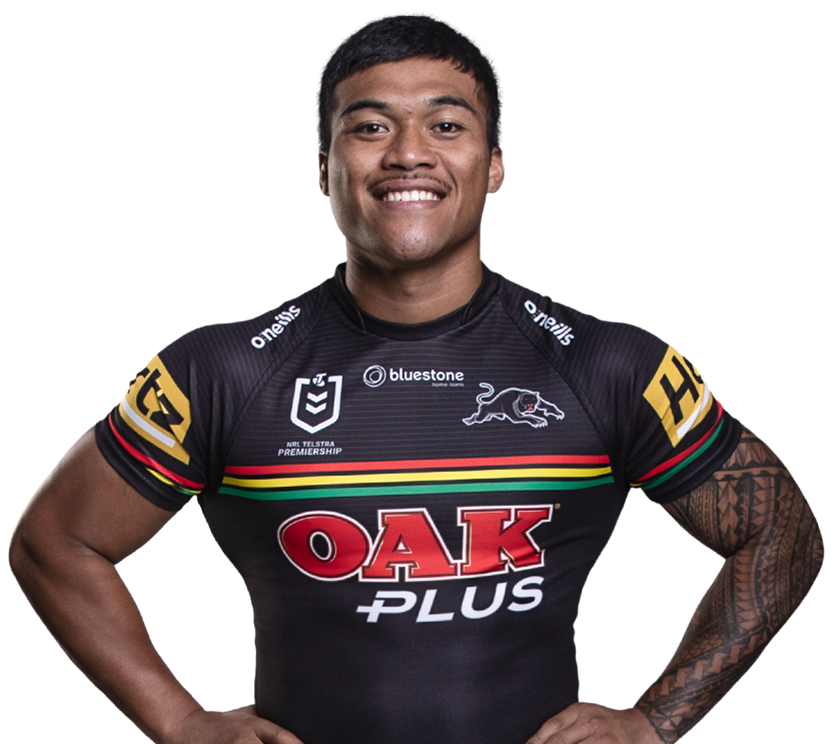 Toho Rugby Brian To'o Tryscorer Stats, Injury & NRL Suspension History
