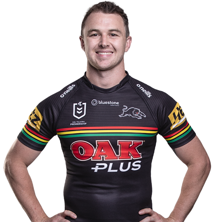 Dylan Edwin Official NRL profile of Dylan Edwards for Penrith Panthers | NRL.com