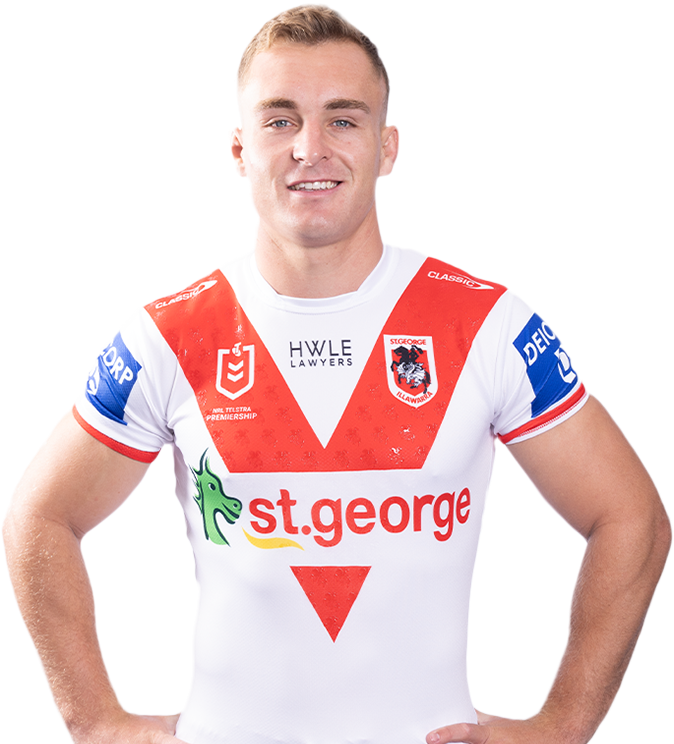 Cooper Liddle Jacob Liddle Tryscorer Stats, Injury & NRL Suspension History
