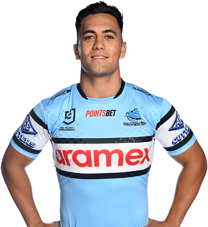 Iro Rigel Sharks vs Storm – Round 11, 2025 - Score, Tryscorer Stats, Lineups ...