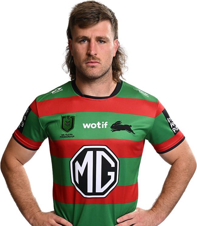 Jai Rabbithoes Official NRL profile of Jai Arrow for South Sydney Rabbitohs | NRL.com