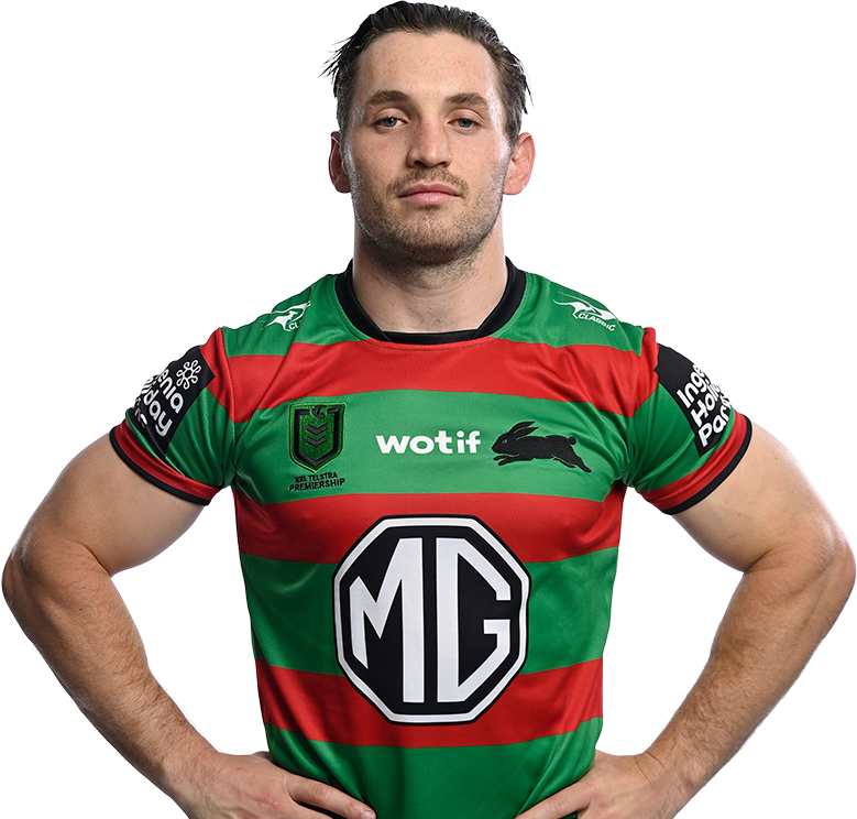 Official NRL profile of Cameron Murray for South Sydney Rabbitohs | NRL.com