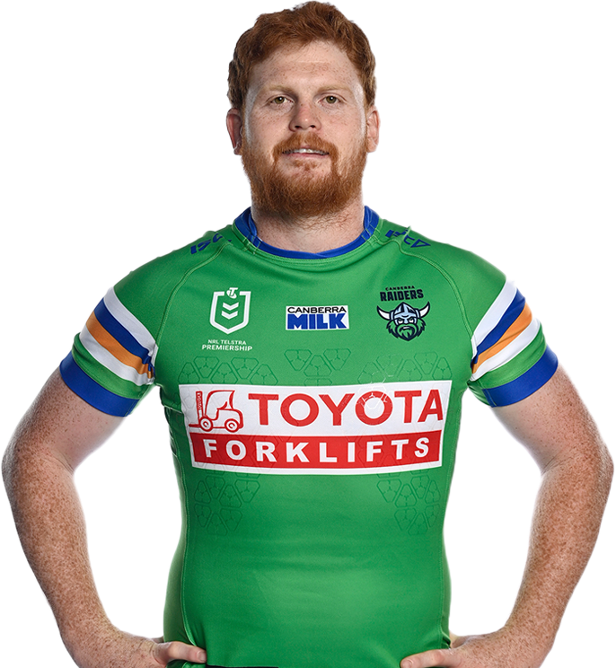 Raiders vs Warriors – Round 1, 2025 - Score, Tryscorer Stats, Lineups ...