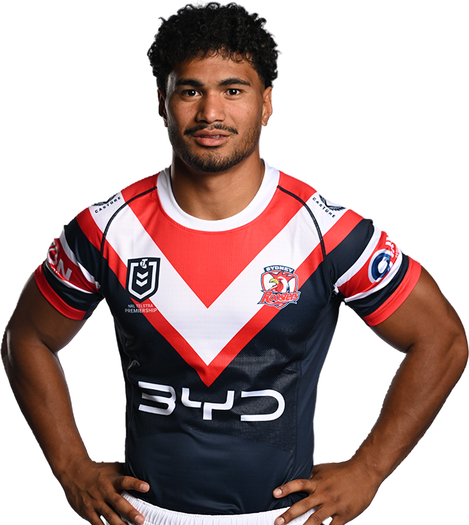 Rob Toia Official NRL profile of Robert Toia for Sydney Roosters | NRL.com