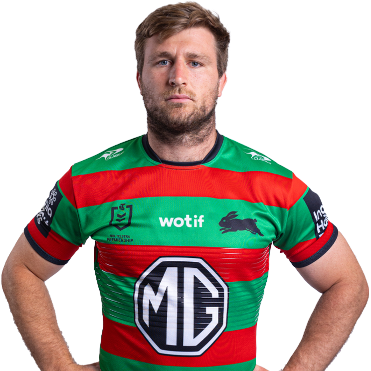 Jai Rabbithoes Official NRL profile of Jai Arrow for South Sydney Rabbitohs | NRL.com