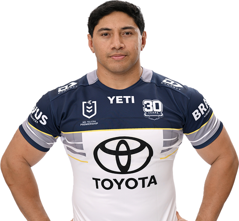 Jason Taumalolo