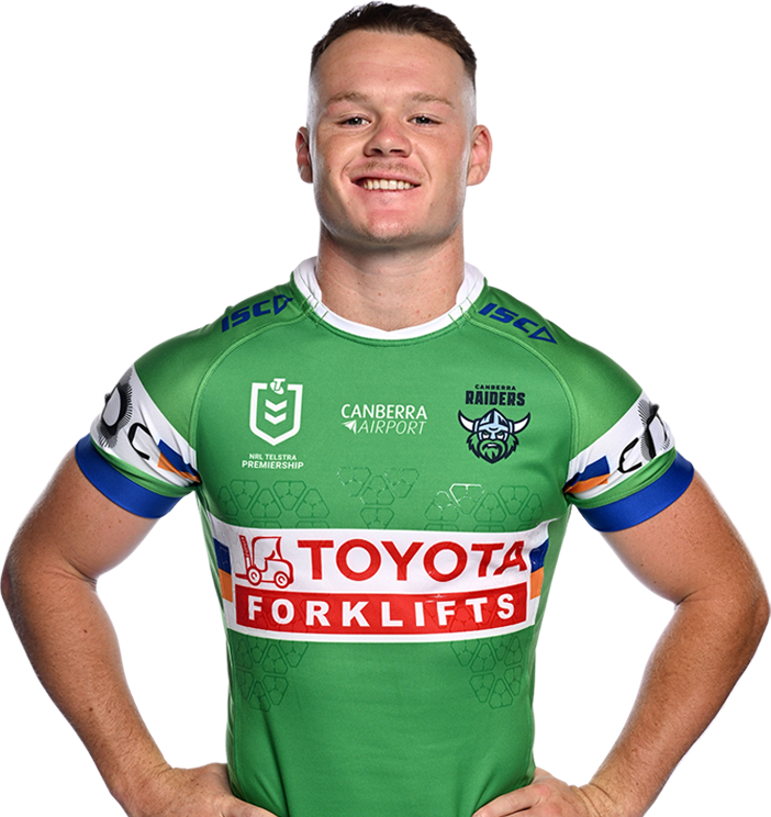 Weird Rugby Player Official Internationals profile of Ethan Strange for Australian Prime ...