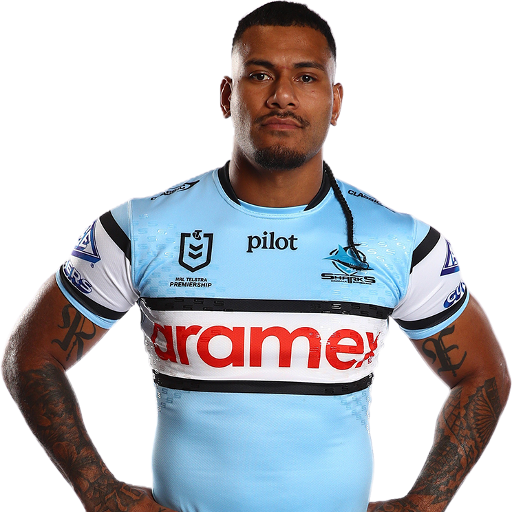 Sione Katoa