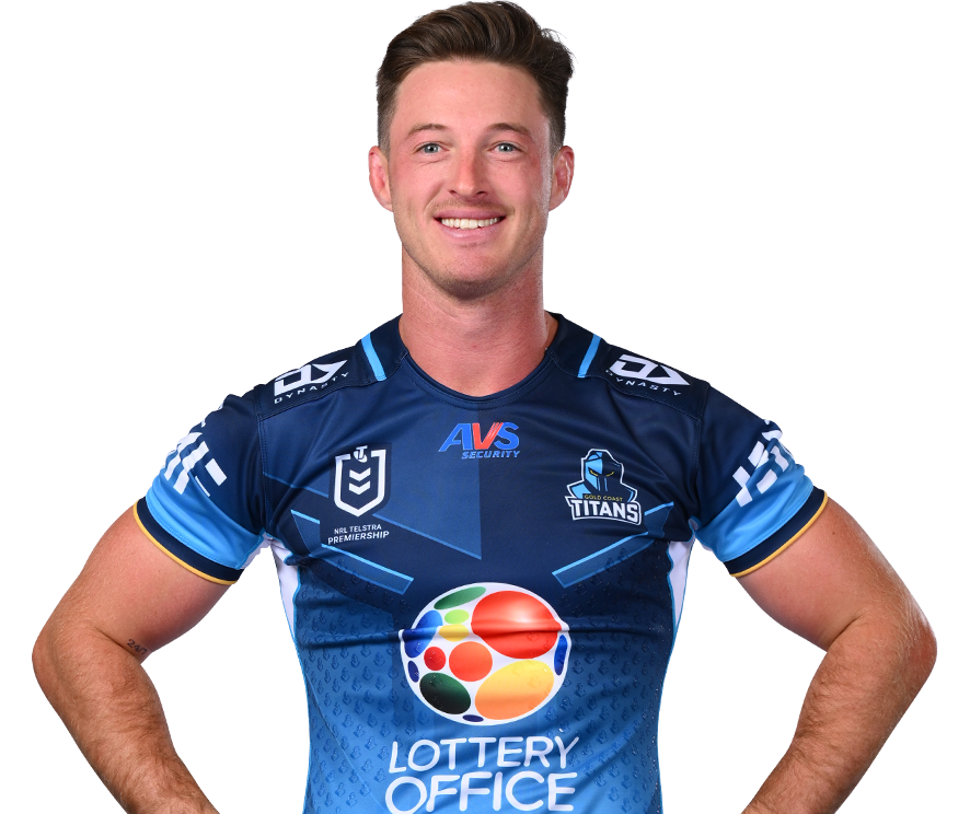 Sam Verrills