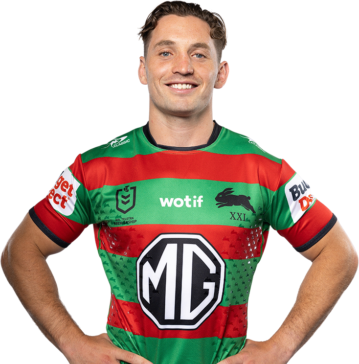 Cameron Murray