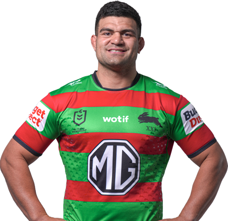 David Fifita