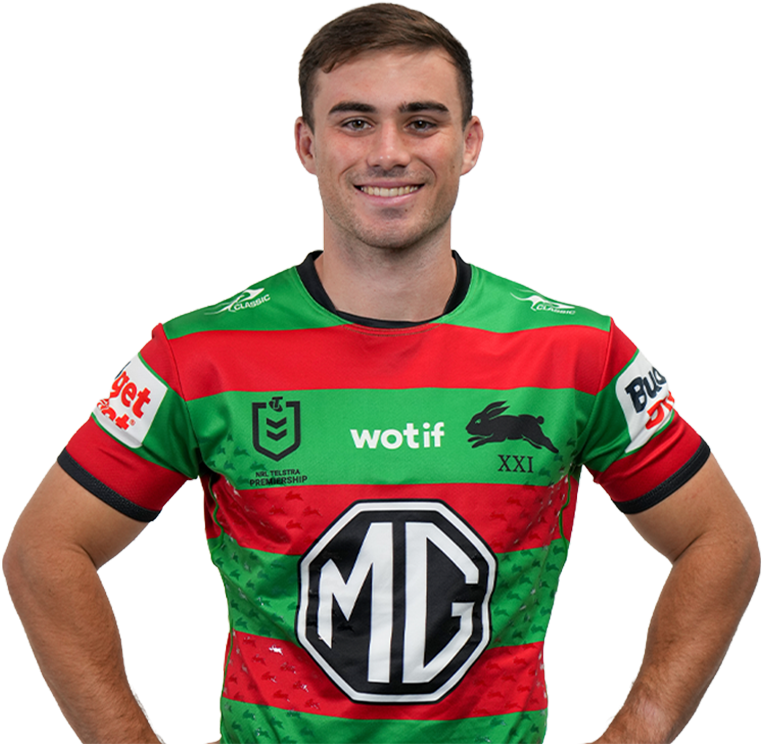 Jonah Glover