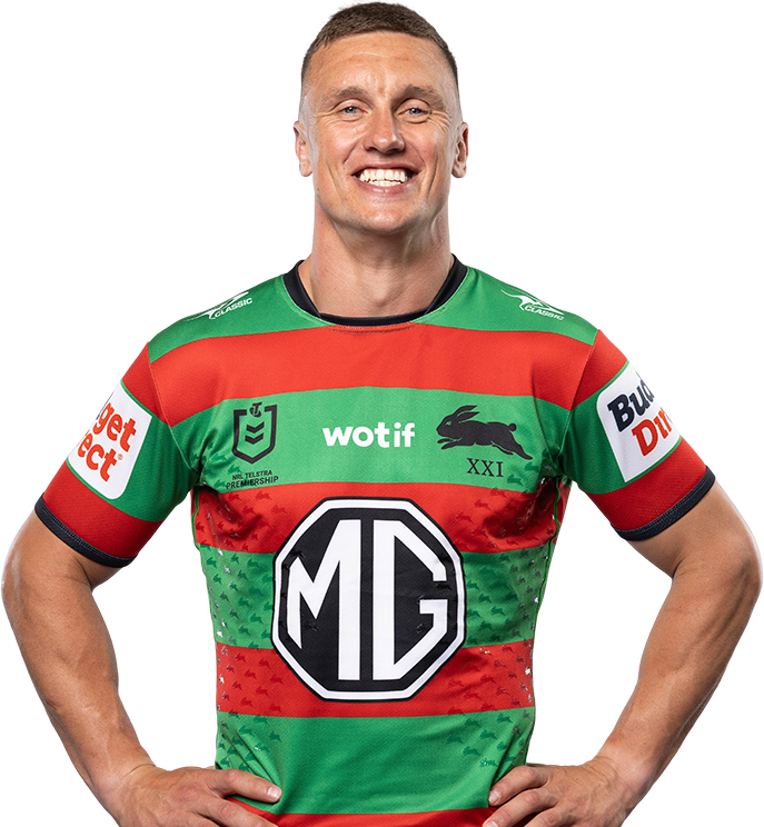 Jack Wighton