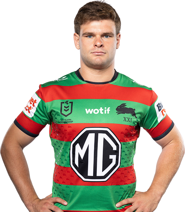 Lachlan Hubner
