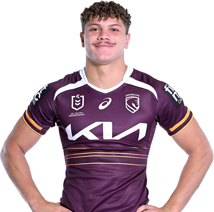 Antino Rugby Official Hostplus Cup profile of Antonio Verhoeven for Wynnum Manly ...