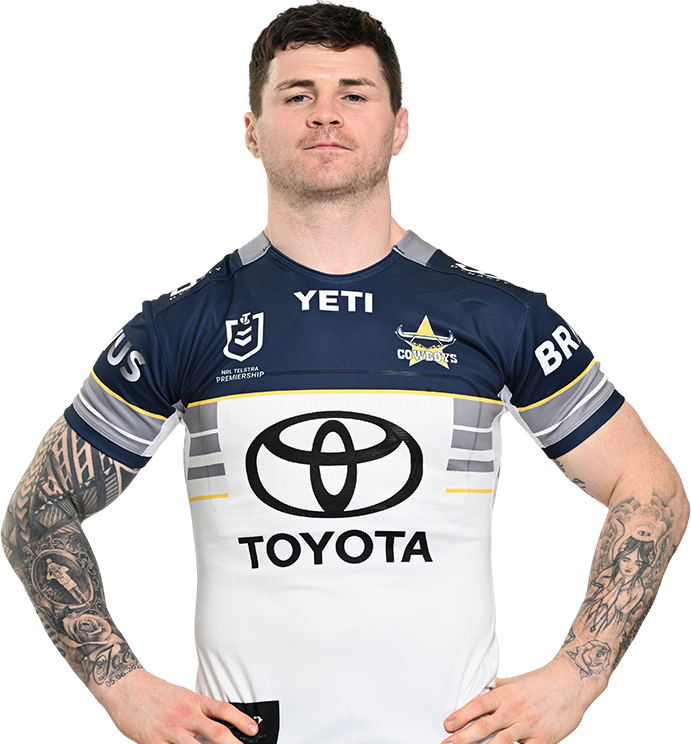 John Bateman